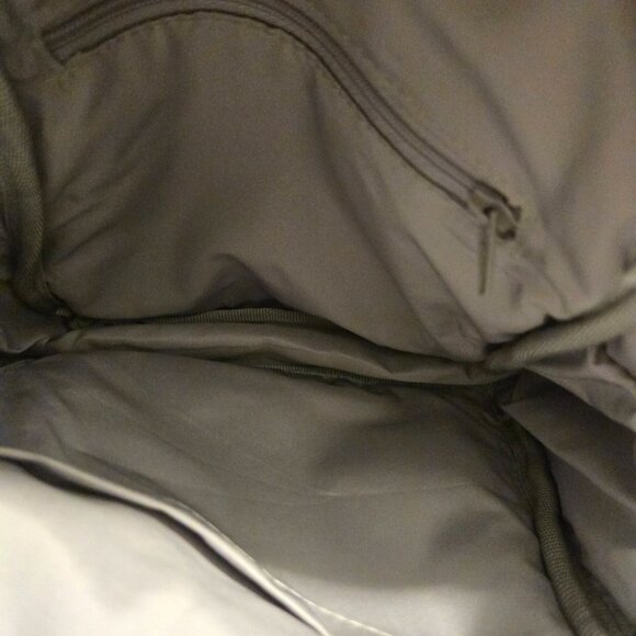 Vanie Canvas Mini Backpack from Hannah Canvas - Picture 4 of 6